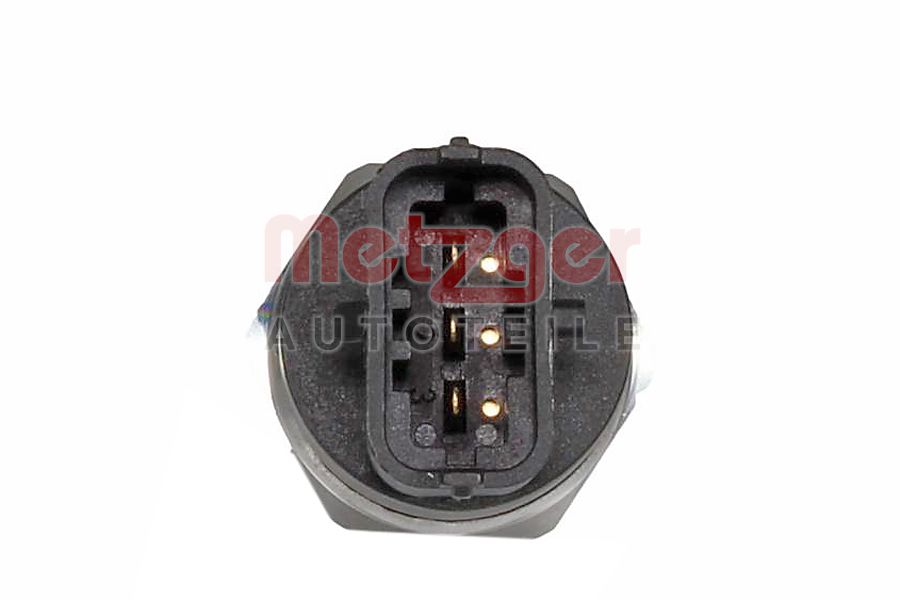 Metzger Sensor, brandstofdruk 0906558