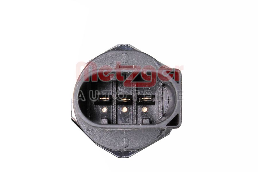 Metzger Sensor, brandstofdruk 0906560