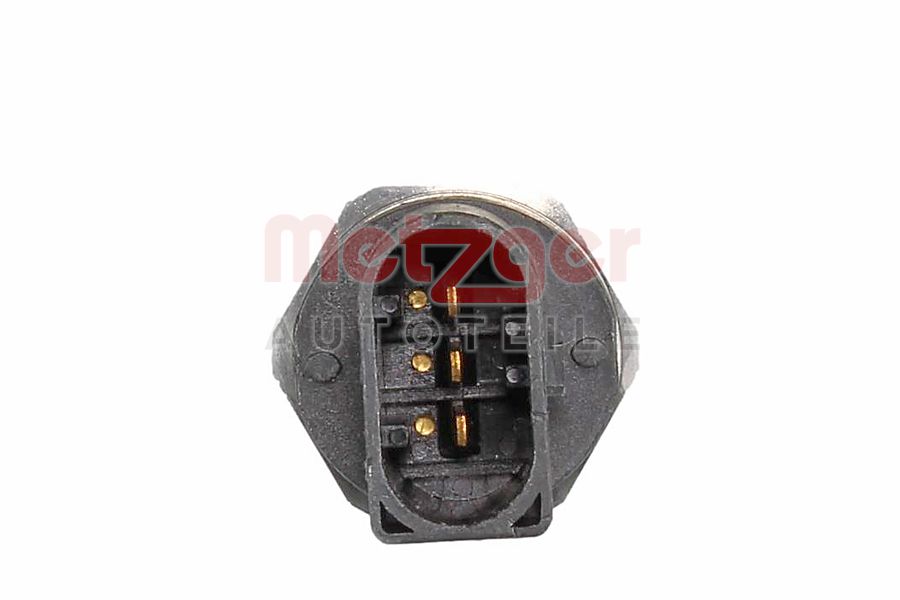 Metzger Sensor, brandstofdruk 0906562