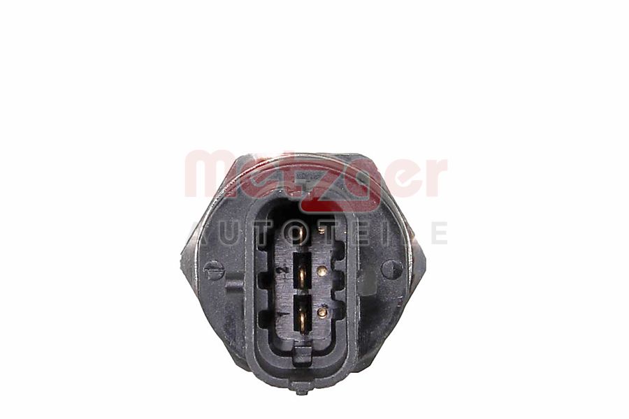 Metzger Sensor, brandstofdruk 0906563