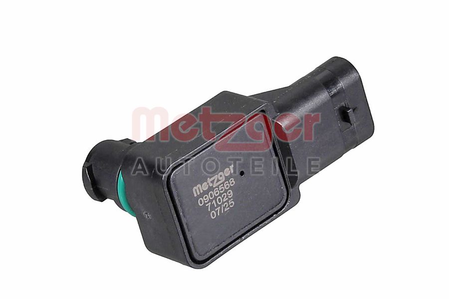 Metzger MAP sensor 0906568