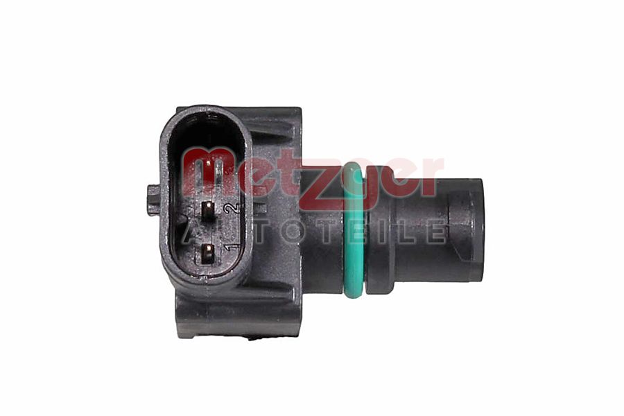 Metzger MAP sensor 0906568