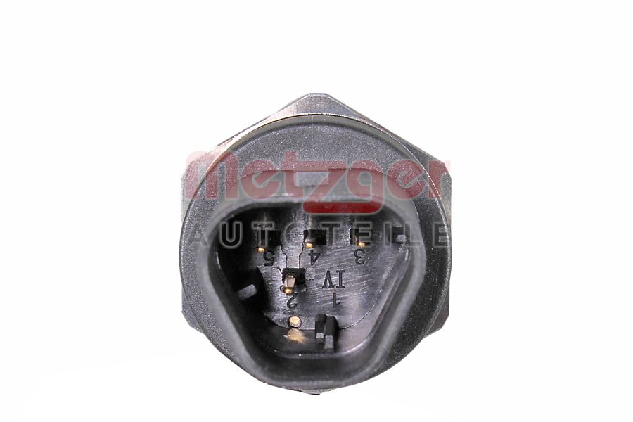 Metzger Sensor, olietemperatuur / -druk 0906570