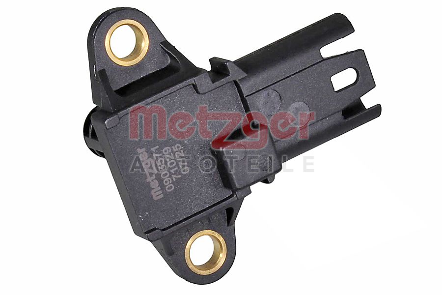 Metzger MAP sensor 0906571