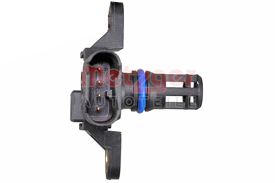 Metzger MAP sensor 0906571