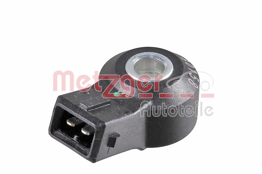 Klopsensor Metzger 0907005