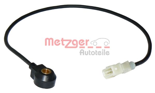 Klopsensor Metzger 0907008