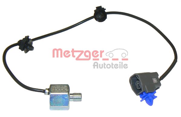 Klopsensor Metzger 0907019