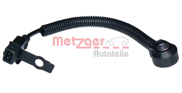 Klopsensor Metzger 0907021