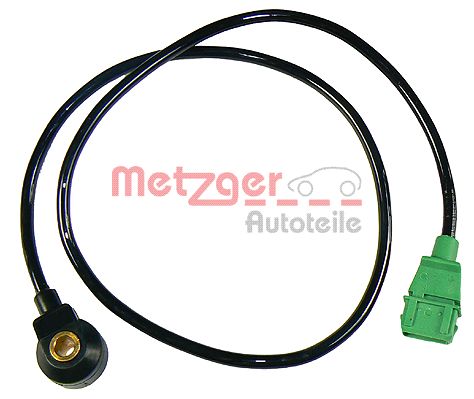 Metzger Klopsensor 0907109