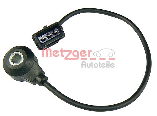 Klopsensor Metzger 0907033