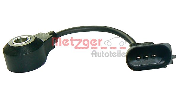 Klopsensor Metzger 0907035