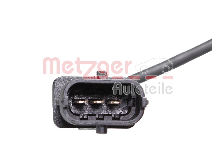 Metzger Klopsensor 0907038