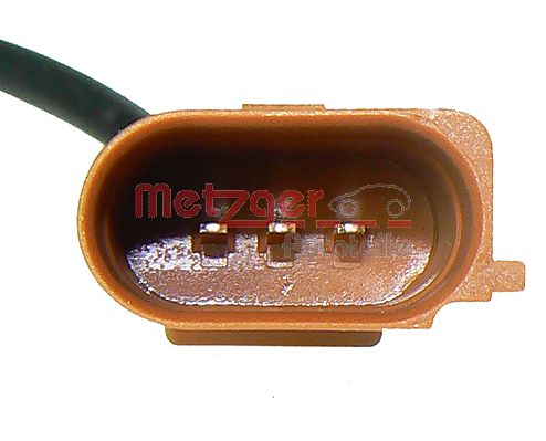 Metzger Klopsensor 0907053