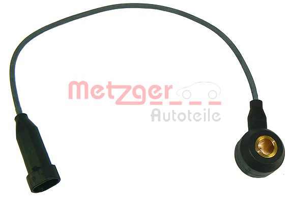 Klopsensor Metzger 0907078