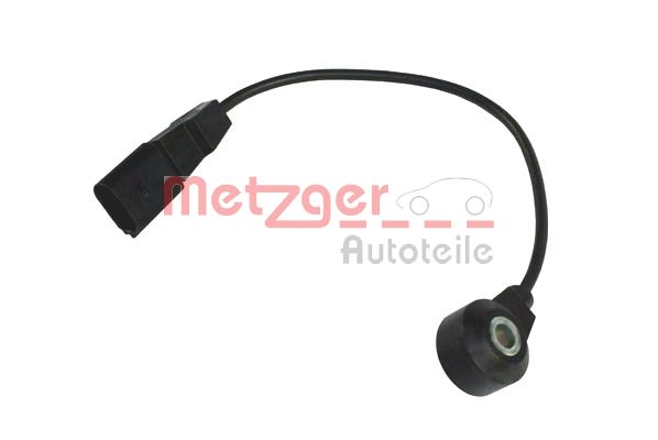 Klopsensor Metzger 0907082