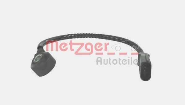 Klopsensor Metzger 0907083