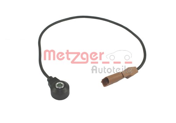 Klopsensor Metzger 0907084