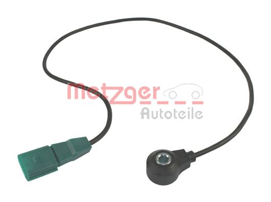 Klopsensor Metzger 0907085