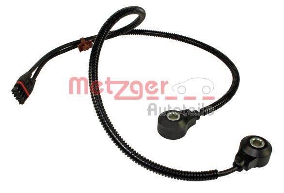 Metzger Klopsensor 0907093