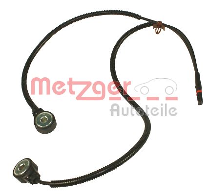 Metzger Klopsensor 0907093