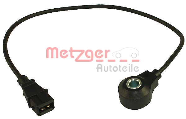 Klopsensor Metzger 0907095