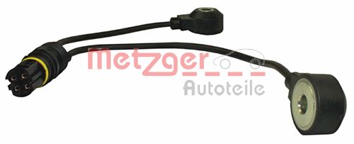 Metzger Klopsensor 0907097