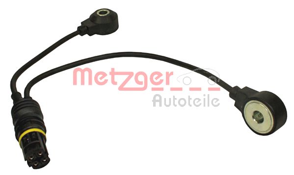 Metzger Klopsensor 0907097