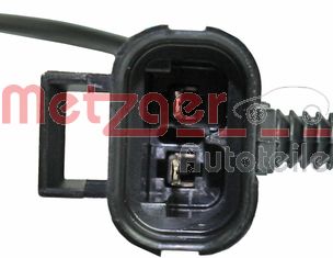 Metzger Klopsensor 0907103