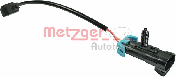 Metzger Klopsensor 0907103