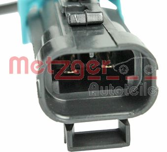 Metzger Klopsensor 0907104