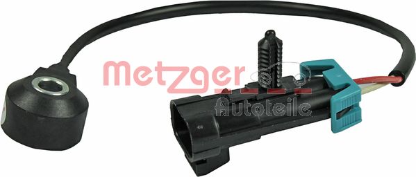 Metzger Klopsensor 0907104