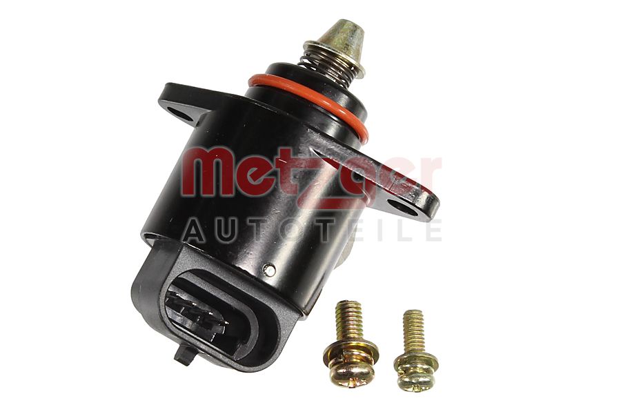 Metzger Stappenmotor (nullast regeleenheid) 0908002