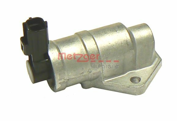 Stappenmotor (nullast regeleenheid) Metzger 0908010
