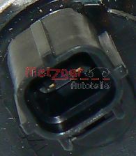 Metzger Stappenmotor (nullast regeleenheid) 0908012