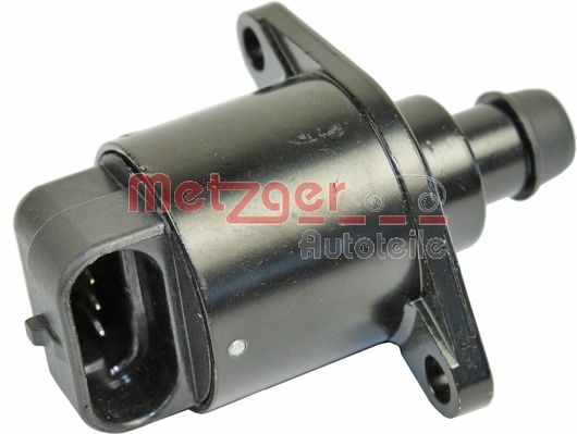 Metzger Stappenmotor (nullast regeleenheid) 0908061