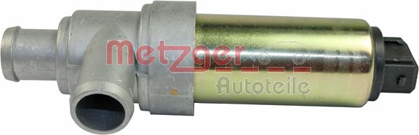 Metzger Stappenmotor (nullast regeleenheid) 0908062