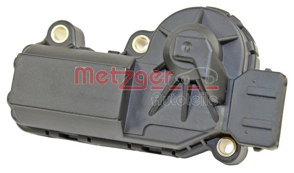Stappenmotor (nullast regeleenheid) Metzger 0908064