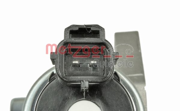 Metzger Stappenmotor (nullast regeleenheid) 0908069