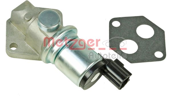 Metzger Stappenmotor (nullast regeleenheid) 0908069