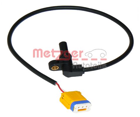 Toerentalsensor Metzger 0909029