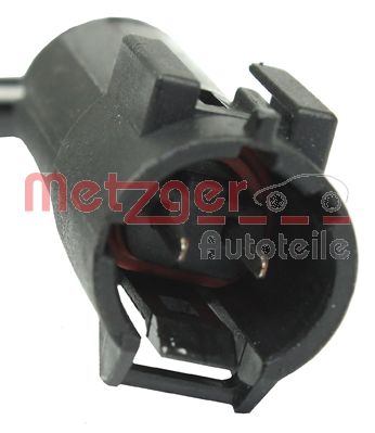 Metzger Toerentalsensor 0909055