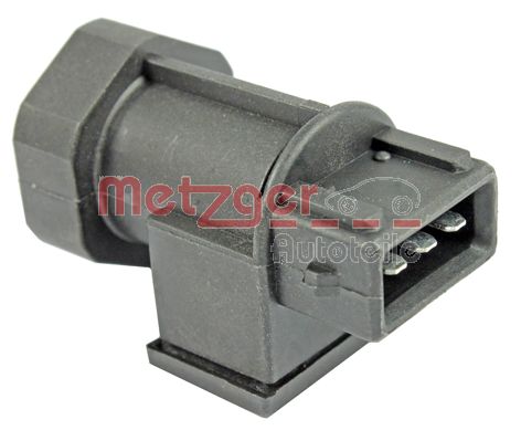 Metzger Toerentalsensor 0909065