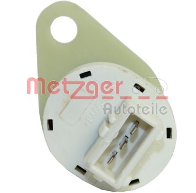 Metzger Toerentalsensor 0909069