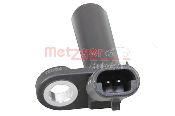 Metzger Toerentalsensor 0909085