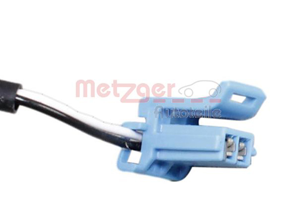 Metzger Toerentalsensor 0909091