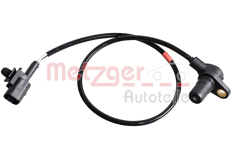 Metzger Toerentalsensor 0909100