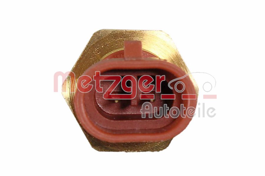 Metzger Sensor, snelheid 0909101
