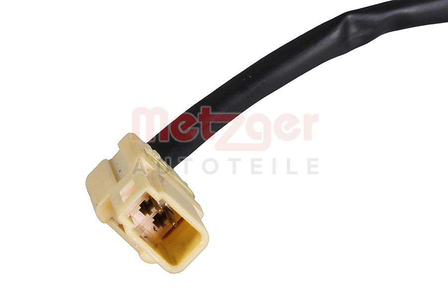 Metzger Toerentalsensor, automatische aandrijving 0909104