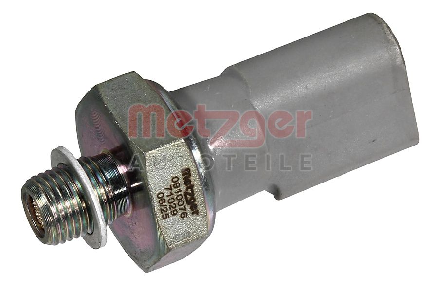 Metzger Oliedrukschakelaar 0910076
